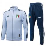 Chándal Italia 2026/27
